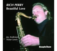 Perry Rich - Beautiful Love