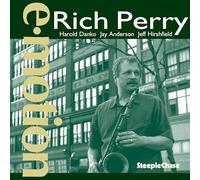 Perry Rich - E-Motion