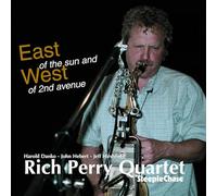 Perry Rich - East Of The Sun & West Of 2Nd Avenue