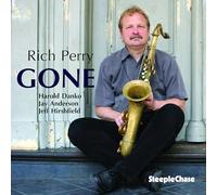 Perry Rich - Gone