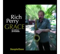 Perry Rich - Grace