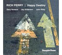 Perry Rich - Happy Destiny