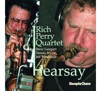 Perry Rich - Hearsay