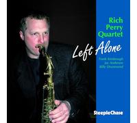 Perry Rich - Left Alone