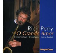 Perry Rich - O Grande Amor