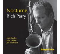 Perry Rich Quartet - Nocturne