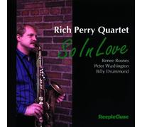 Perry Rich - So In Love