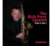 Perry Rich - What Is This?