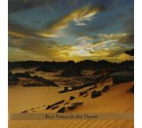 Perry Robinson & Burt Greene Two voices in the desert (CD) Album