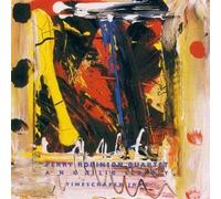 PERRY ROBINSON QUARTET - Angelology