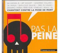 Perry Rose - Pas La Peine