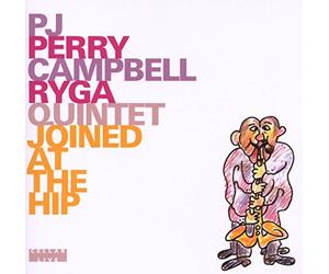 Perry/Ryga Qunitet - Joined At The Hip