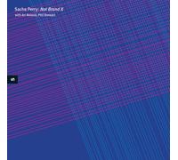 Perry Sacha - Not Brand X