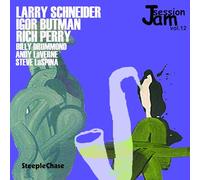Perry/Schneider/Butm - Vol. 12-Jam Session