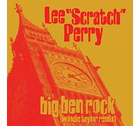 Perry Scratch Lee - Big Ben Rock (Rsd 2019) (Woodie Taylor Remix)