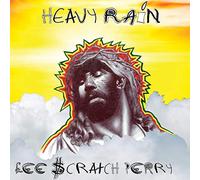Lee 'Scratch' Perry Heavy Rain (CD) Album