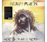 Perry Scratch Lee - Heavy Rain (Vinyl Silver Limited Edt.)