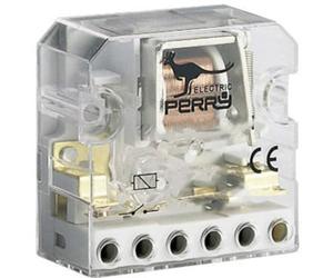 Perry/Sesam Systems 1RI0212AC/I, 12 V, 2 contatti di commutazione