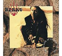 Perry,Steve - For the Love of Strange Medicine