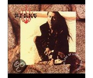 Perry Steve For the Love of Strange Medicine