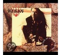 Perry Steve For the Love of Strange Medicine (CD)