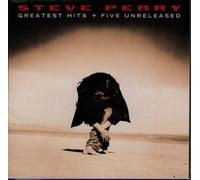 PERRY, STEVE - GREATEST HITS + 5
