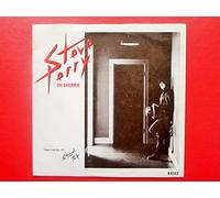 Perry, Steve Oh Sherrie 7" CBS A4342 EX/EX 1984 picture sleeve
