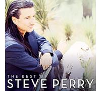 PERRY STEVE - Oh Sherrie - The Best Of