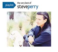 Perry, Steve - Playlist: The Very Best Of Steve Perry