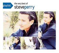 Perry,Steve - Playlist: the Very Best of Steve Perry