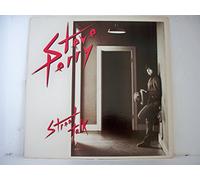 Perry, Steve - Street Talk