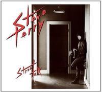 Perry, Steve - Street Talk by Perry, Steve (2006) Audio CD