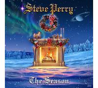 Perry,Steve - The Season
