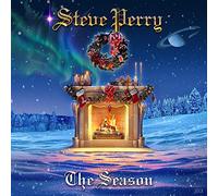 Perry,Steve - The Season