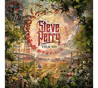 Perry, Steve - Traces (2 LP)