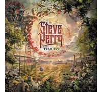 Perry Steve - Traces