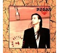 Perry, Steve - You Better Wait / Forever Right Or Wrong