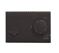 Perry TE303/MC Termostato 230V Elettronico Incasso