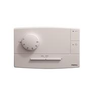 Perry TE501B termostato parete on/off zefiro