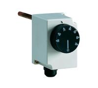 Termostato industriale montaggio esterno 30 fino a 90 c 1tctb065