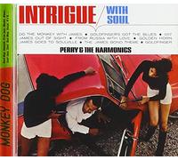 Perry & The Harmonic - Intrigue With Soul