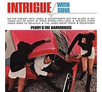 Perry & The Harmonic - Intrigue With Soul