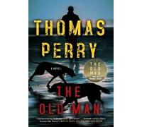 Perry The Old Man (Tascabile)