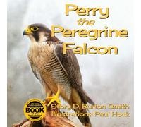 Perry the Peregrine Falcon