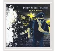 Perry & The Pumpers - Movin' At Midnight