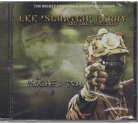 Perry & The Upsetters, Lee Scratch - Psyche & Trim