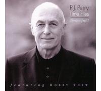 Perry - Time Flies
