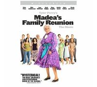 `PERRY,TYLER` MADEA`S FAMILY REUNION (2006) / (DOL DUB SUB WS) DVD NUOVO