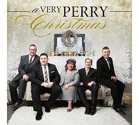 Perrys - Very Perry Christmas