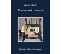 Persa e mai ritrovata